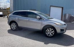 Mazda CX7 2007 full