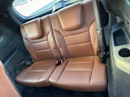 ACURA MDX 2010 ELITE PACKAGE full