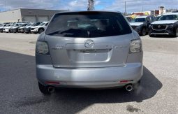 Mazda CX7 2007 full