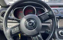 Mazda CX7 2007 full