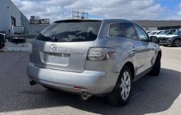 Mazda CX7 2007 full