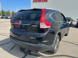 2014 Honda CR-V Touring AWD full