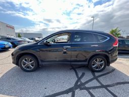 2014 Honda CR-V Touring AWD