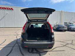 2014 Honda CR-V Touring AWD full