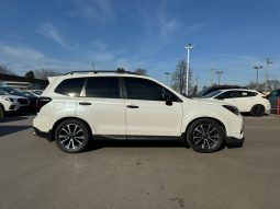 Subaru Forester XT Limited 2.0i 2017