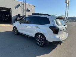 Subaru Forester XT Limited 2.0i 2017 full