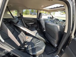 2014 Honda CR-V Touring AWD full