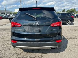 2013 Hyundai Santa Fe 2.0T Sport AWD 4dr 2.0T Sport full