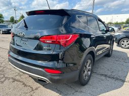 2013 Hyundai Santa Fe 2.0T Sport AWD 4dr 2.0T Sport full