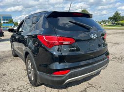 2013 Hyundai Santa Fe 2.0T Sport AWD 4dr 2.0T Sport full