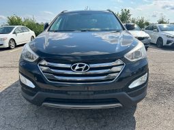 2013 Hyundai Santa Fe 2.0T Sport AWD 4dr 2.0T Sport full