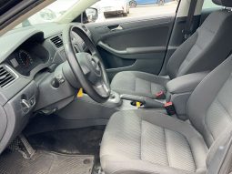 2011 Volkswagen Jetta TDI Comfortline full