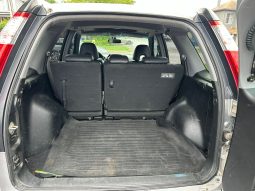 HONDA CRV 4WD EX-L 2005 full