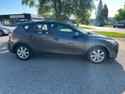 2011 Mazda Mazda 3 4dr HB Sport Auto full