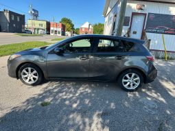 2011 Mazda Mazda 3 4dr HB Sport Auto full