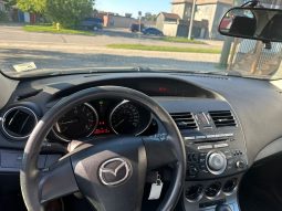 2011 Mazda Mazda 3 4dr HB Sport Auto full