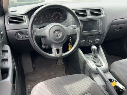 2011 Volkswagen Jetta TDI Comfortline full