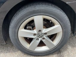 2011 Volkswagen Jetta TDI Comfortline full