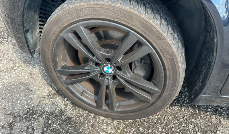 BMW X5 M SPORTS 4.0i V8 full