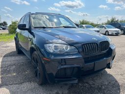 BMW X5 M SPORTS 4.0i V8