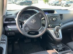 HONDA CR-V 2014 LX full