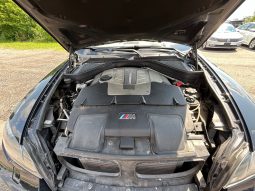 BMW X5 M SPORTS 4.0i V8 full