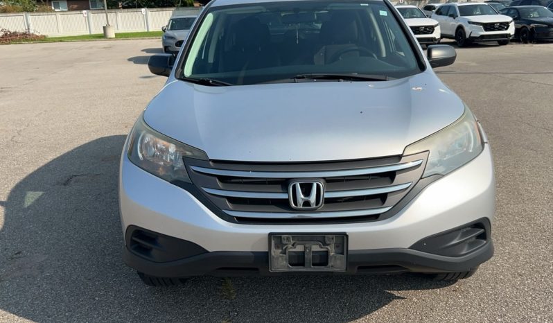 HONDA CR-V 2014 LX full