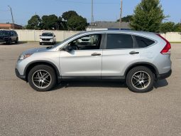 HONDA CR-V 2014 LX full