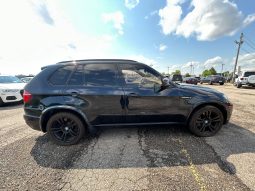 BMW X5 M SPORTS 4.0i V8 full