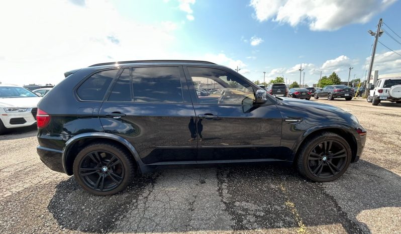 BMW X5 M SPORTS 4.0i V8 full