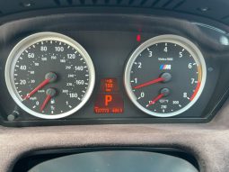 BMW X5 M SPORTS 4.0i V8 full