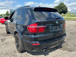 BMW X5 M SPORTS 4.0i V8 full