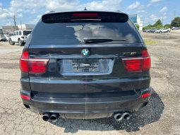 BMW X5 M SPORTS 4.0i V8 full